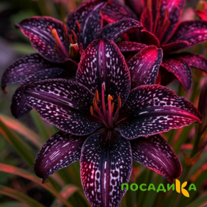 Лилейник Вояж купить по цене от 699р. в интернет-магазине «Посадика» с доставкой почтой в в Пролетарске и по всей России – [изображение №1].