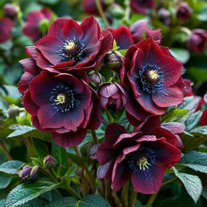 Морозник Винтер Сплеш купить по цене от 360р. в интернет-магазине «Посадика» с доставкой почтой в в Пролетарске и по всей России – [изображение №1].