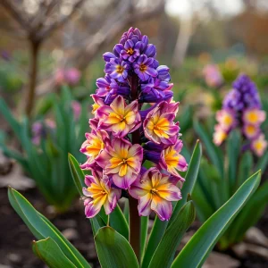 Гиацинт Свит Нектра купить по цене от 2099р. в интернет-магазине «Посадика» с доставкой почтой в в Пролетарске и по всей России – [изображение №1].