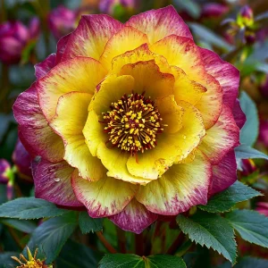 Морозник Твил Джуэл купить по цене от 593р. в интернет-магазине «Посадика» с доставкой почтой в в Пролетарске и по всей России – [изображение №1].