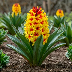 Гиацинт Скай Блюм купить по цене от 2099р. в интернет-магазине «Посадика» с доставкой почтой в в Пролетарске и по всей России – [изображение №1].