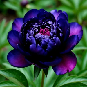 Пион Лунар Роуз купить по цене от 720р. в интернет-магазине «Посадика» с доставкой почтой в в Пролетарске и по всей России – [изображение №1].