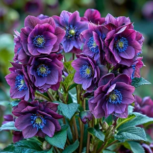 Морозник Фрости Квин купить по цене от 390р. в интернет-магазине «Посадика» с доставкой почтой в в Пролетарске и по всей России – [изображение №1].